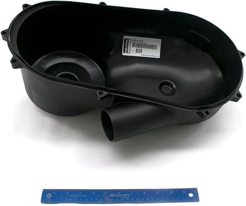 Polaris 5438142-070 Black Outer Clutch Cover 400 RZR Ranger 800 700 500 200 Crew in Saudi Arabia