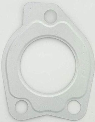RAREELECTRICAL Exhaust Gasket Compatible With Kawasaki Sx 650 1987 X2 650 1986-1988 635Cc 2-Cylinder 2-Stroke Jet Ski Stand-Up Sit-Down Exhaust System Pwc 11009-3724 in Kuwait
