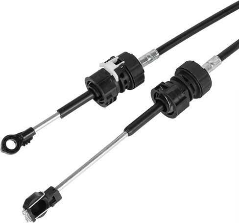 MUCO New Automatic Shifter Cables 54310TR4A02 fit for Honda Civic Si 2.4L l4 2012 2013 2014 2015 Manual Transmission Gear Shift Cable in Kuwait
