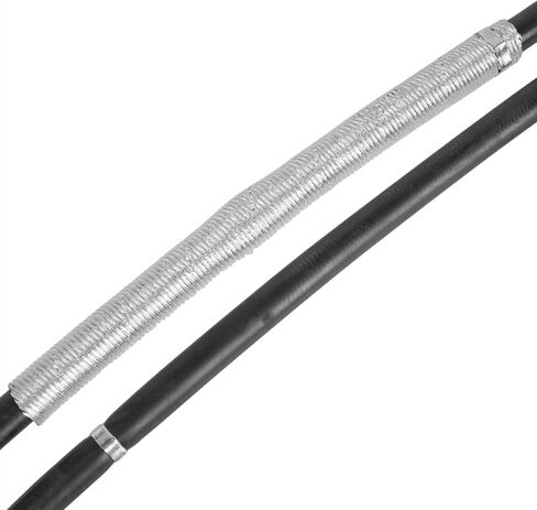 MUCO New Automatic Shifter Cables 54310TR4A02 fit for Honda Civic Si 2.4L l4 2012 2013 2014 2015 Manual Transmission Gear Shift Cable in Kuwait