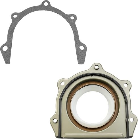 BS40713 Rear Main Crankshaft Seal Kit, 3.8L | Fit for Dodge Grand Caravan 2009-2010, Jeep Wrangler 2007-2011, Chrysler Town & Country 2009-2010, Replace BS40713 JV1721 in Saudi Arabia