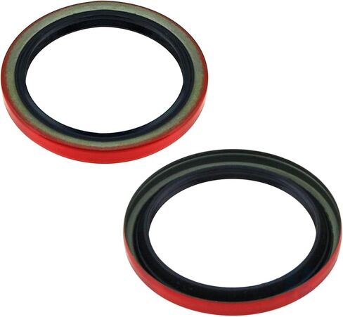 6PCS Wheel Bearings and Hub Assembly Front Replacement for S10 Blazer LLV, GMC Caballero S15 Jimmy Sonoma, Isuzu Hombre 1987-2003 WTA6 WTA34 WS4739 in Saudi Arabia