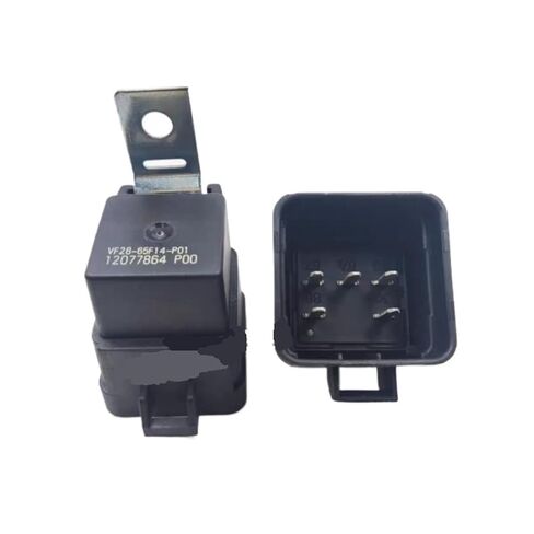 5pcs/lot Relay VF28-65F14-P01 12077864 35A 4RD 931 410 05/08 5pins Automotive Relay in Saudi Arabia