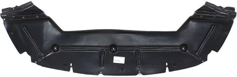 Lower Engine Under Cover Splash Guard Shield 6S4Z8327A FO1228106 Fits For 2005-2006 FOCUS Hatchback 2-Door Sedan 4-Door Wagon 5-Door 2.0L 2.3L L4 in Saudi Arabia