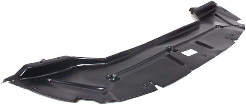 Lower Engine Under Cover Splash Guard Shield 6S4Z8327A FO1228106 Fits For 2005-2006 FOCUS Hatchback 2-Door Sedan 4-Door Wagon 5-Door 2.0L 2.3L L4 in Saudi Arabia