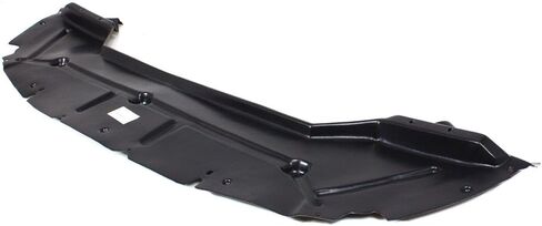 Lower Engine Under Cover Splash Guard Shield 6S4Z8327A FO1228106 Fits For 2005-2006 FOCUS Hatchback 2-Door Sedan 4-Door Wagon 5-Door 2.0L 2.3L L4 in Saudi Arabia