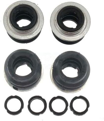 Replacement Disc Brake Caliper Guide Pin Boot Kit Front fits 1992-2006, 2012-2017 Toyota Camry in Kuwait