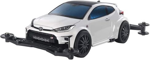Tamiya 1/32 JR Toyota GR Yaris Mini 4WD Kit in Kuwait