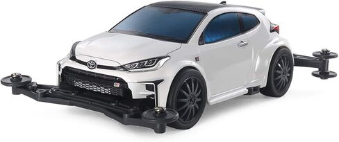 Tamiya 1/32 JR Toyota GR Yaris Mini 4WD Kit in Kuwait