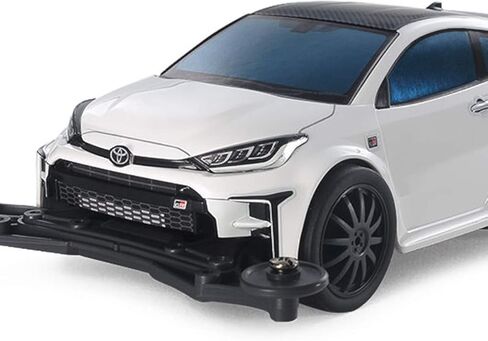 Tamiya 1/32 JR Toyota GR Yaris Mini 4WD Kit in Kuwait