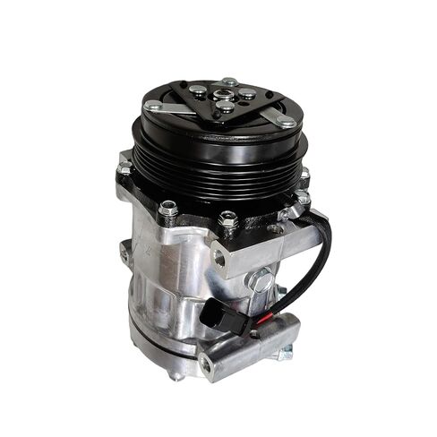 5801888155 12V AC Conditioning Compressor Fits for New Holland T4.55S T465ST4.75S T4.75S in Kuwait