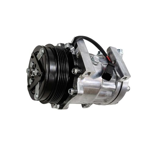 5801888155 12V AC Conditioning Compressor Fits for New Holland T4.55S T465ST4.75S T4.75S in Kuwait