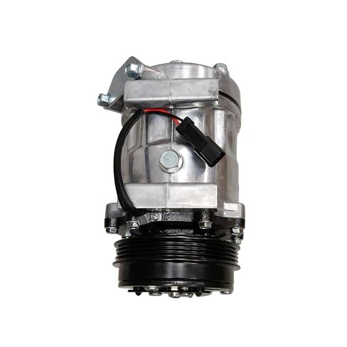 5801888155 12V AC Conditioning Compressor Fits for New Holland T4.55S T465ST4.75S T4.75S in Kuwait