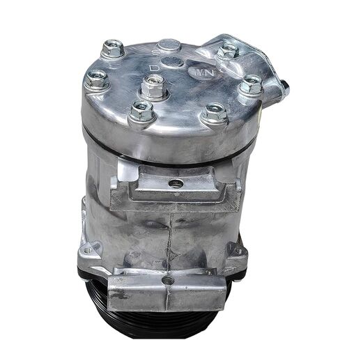 5801888155 12V AC Conditioning Compressor Fits for New Holland T4.55S T465ST4.75S T4.75S in Kuwait