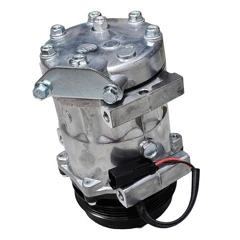 5801888155 12V AC Conditioning Compressor Fits for New Holland T4.55S T465ST4.75S T4.75S in Kuwait