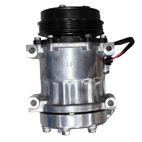 5801888155 12V AC Conditioning Compressor Fits for New Holland T4.55S T465ST4.75S T4.75S in Kuwait