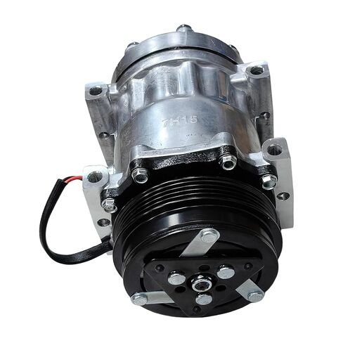 5801888155 12V AC Conditioning Compressor Fits for New Holland T4.55S T465ST4.75S T4.75S in Kuwait