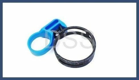 Oil / Air Separator Boot Clamp. Porsche 986 Boxster / 996 >>2001 in Kuwait