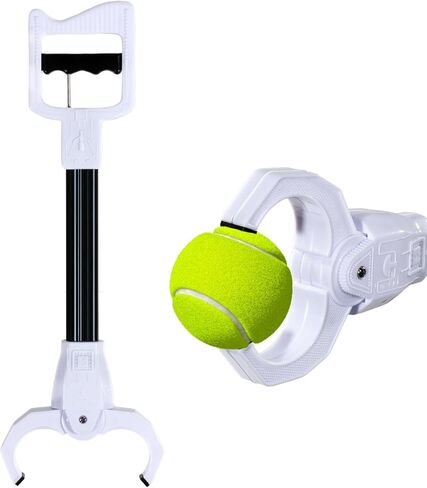 Claw Grabber Toy for Kids, Blue Robot Arm Hand Claw Pickup Tool, 15.7 Inch Flexible Grabber Claw, Interactive Mechanical Hand Toy in Saudi Arabia