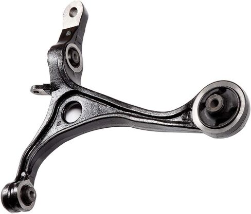 SCITOO 1pc-Front Suspension Part K640289 Front Lower Control Arm - Passenger Side 2004-2008 for ACURA TSX 2003-2007 for Honda for Accord in Kuwait