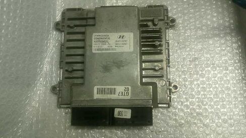 وحدة التحكم في المحرك ECM 2.0L تناسب 15-17 متوافقة مع Hyundai Sonata 39111-2GTE7 391112GTE7 in Kuwait