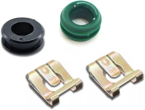 Shift Lever Bushing Kit Compatible with Mercedes in Saudi Arabia
