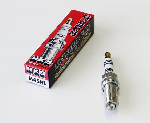HKS Iridium Spark Plugs 50003-M45HL in Kuwait