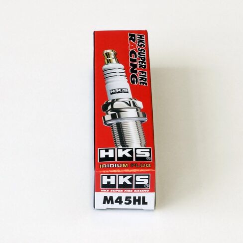 HKS Iridium Spark Plugs 50003-M45HL in Kuwait