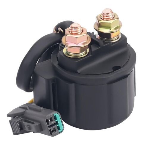 Motorcycle Starter Relay Solenoid 39740031B Compatible with 1098 1198 848 696 796 1100 GT 1000 GT1000 Sport Touring 1198S 1198SP in Saudi Arabia