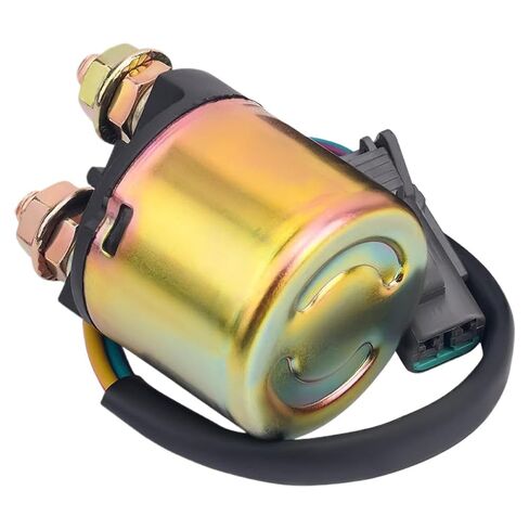 Motorcycle Starter Relay Solenoid 39740031B Compatible with 1098 1198 848 696 796 1100 GT 1000 GT1000 Sport Touring 1198S 1198SP in Saudi Arabia