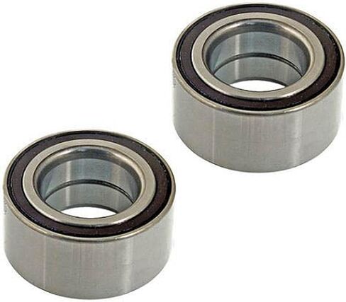DTA Rear Wheel Bearings NT510020 x2 (Pair) Compatible with Audi A4 Quattro Rear Wheel in Saudi Arabia