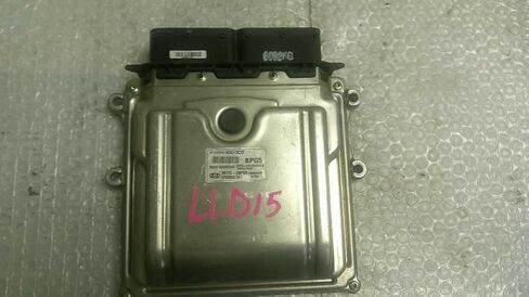 وحدة التحكم في المحرك ECM 1.6 لتر تناسب 17-19 سول 39110-2BPG5 391102BPG5 in Kuwait