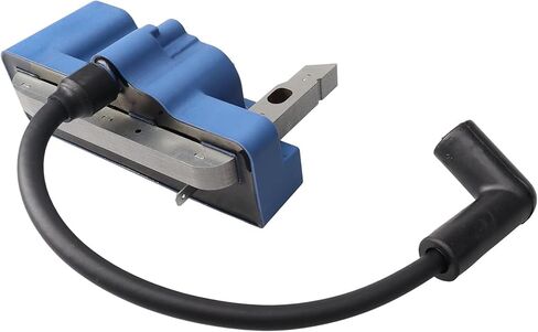 555681 Ignition Coil for Predator 212, Honda GX200, Tillotson, Wildcat Engines Kart Animal PVL Magneto Armature 12000 RPM in Saudi Arabia