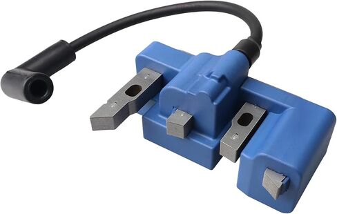 555681 Ignition Coil for Predator 212, Honda GX200, Tillotson, Wildcat Engines Kart Animal PVL Magneto Armature 12000 RPM in Saudi Arabia