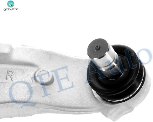 PM Auto Front Right Lower Control Arm Ball Joint Compatible With 2015-2017 Chrysler 200 17(in) Wheels in Kuwait