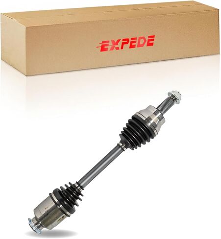 CV Axle Shaft Assembly Compatible with Kia Sorento 2021-2023 2.5L L4, Hyundai Santa Cruz 2022-2025 2.5L L4, Hyundai Santa Fe 2021-2023 2.5L L4 Front Right Passenger Side CV Axles Joint in Saudi Arabia
