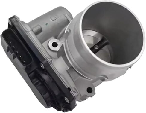 Engine Throttle Valve 31293930 31465575 32202650 Compatible For Volvo S60 S90 V40 V60 V70 V90 XC40 XC60 XC70 XC90 1.5L 2.0L in Saudi Arabia