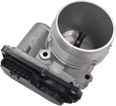 Engine Throttle Valve 31293930 31465575 32202650 Compatible For Volvo S60 S90 V40 V60 V70 V90 XC40 XC60 XC70 XC90 1.5L 2.0L in Saudi Arabia
