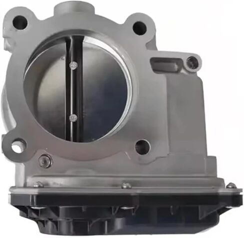 Engine Throttle Valve 31293930 31465575 32202650 Compatible For Volvo S60 S90 V40 V60 V70 V90 XC40 XC60 XC70 XC90 1.5L 2.0L in Saudi Arabia