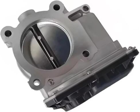 Engine Throttle Valve 31293930 31465575 32202650 Compatible For Volvo S60 S90 V40 V60 V70 V90 XC40 XC60 XC70 XC90 1.5L 2.0L in Saudi Arabia