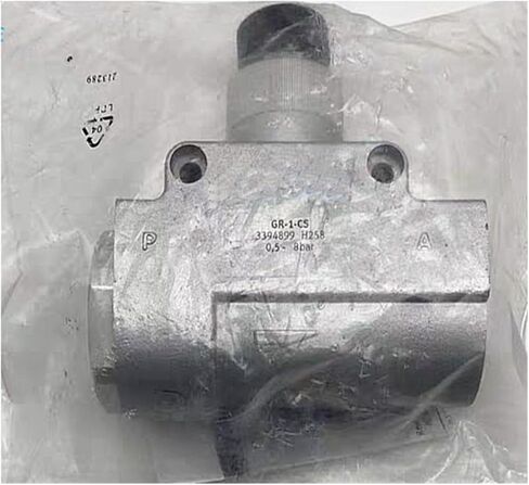 GR-1-CS 3394899 One-way Throttle Valve in Saudi Arabia