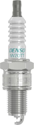 Denso (4709) IW20TT Iridium TT Spark Plug, (Pack of 1) in Kuwait