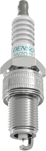 Denso (4709) IW20TT Iridium TT Spark Plug, (Pack of 1) in Kuwait