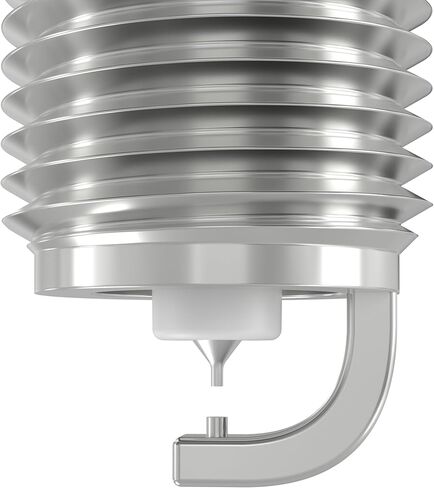 Denso (4709) IW20TT Iridium TT Spark Plug, (Pack of 1) in Kuwait