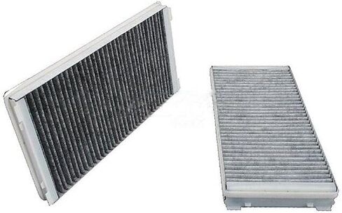 Cabin Air Filter for 1997-2012 Porsche Boxster (PG-1161766) in Kuwait