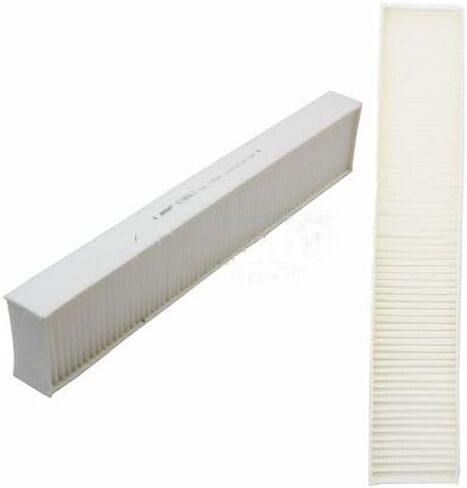فلتر هواء المقصورة لسيارة مرسيدس SL600 1994-2002 (PG-1160656) in Kuwait