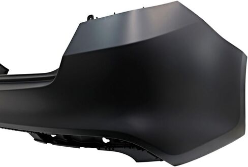 Compatible With 2016 2017 2018 Kia Optima Rear Bumper Cover Primed in Saudi Arabia