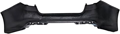 Compatible With 2016 2017 2018 Kia Optima Rear Bumper Cover Primed in Saudi Arabia