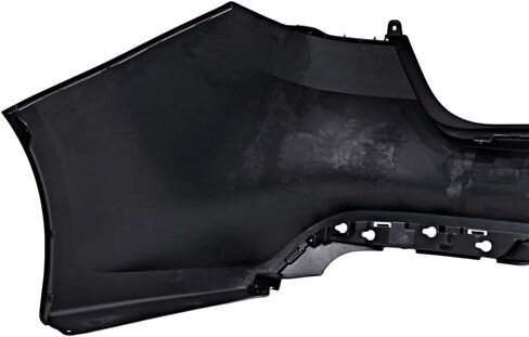 Compatible With 2016 2017 2018 Kia Optima Rear Bumper Cover Primed in Saudi Arabia