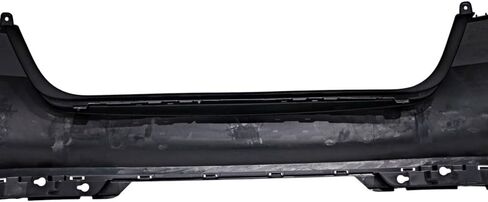 Compatible With 2016 2017 2018 Kia Optima Rear Bumper Cover Primed in Saudi Arabia